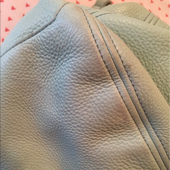 Biennial Hobo Satchel - Picture 4 of 8